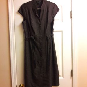 Women's Connected Apparel dress